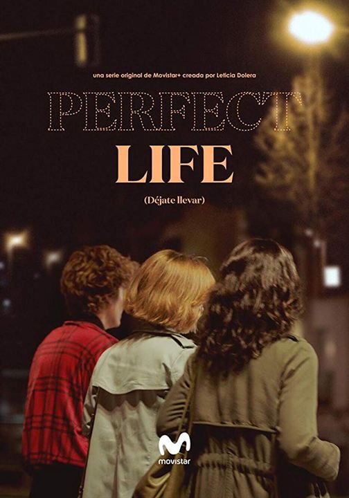 Perfect Life : Poster