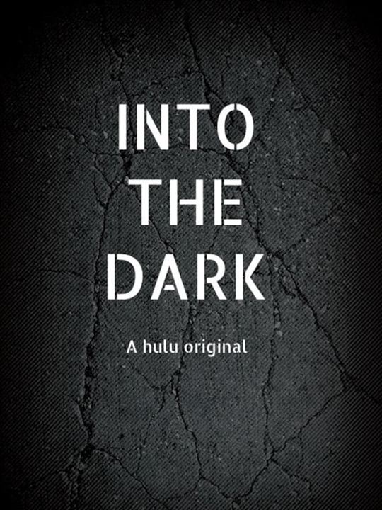 Into The Dark : Poster