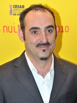 Poster Paolo Zucca