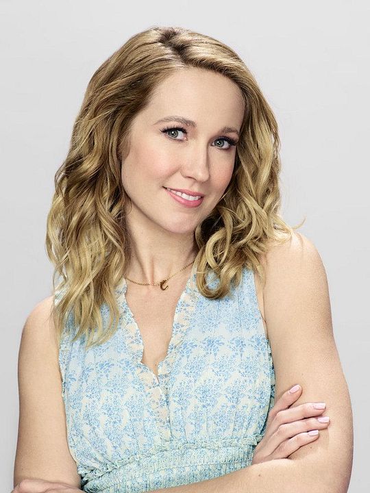 Fotos Anna Camp