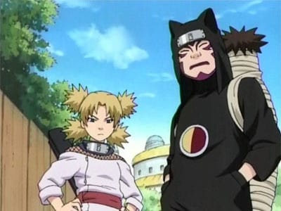 Pôster Naruto - Temporada 1 - Pôster 33 no 86 - AdoroCinema