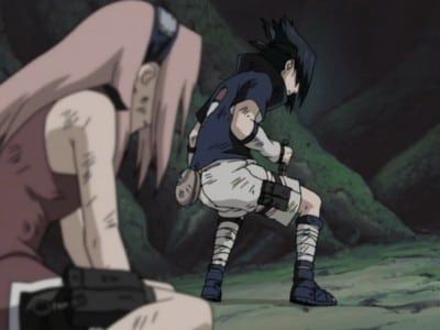 Naruto : Poster