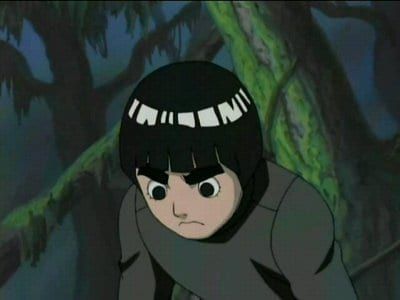 Naruto : Poster