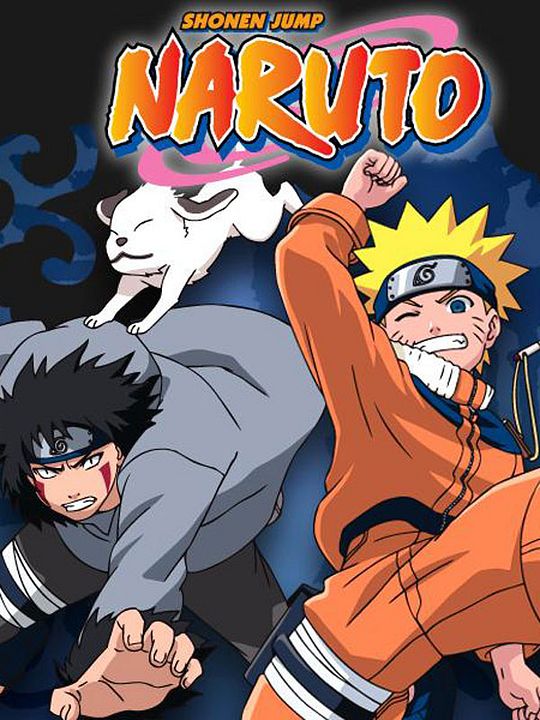 Naruto Shippuden 6ª temporada - AdoroCinema