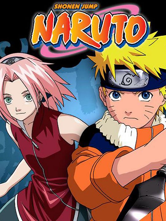 Naruto Shippuden 6ª temporada - AdoroCinema