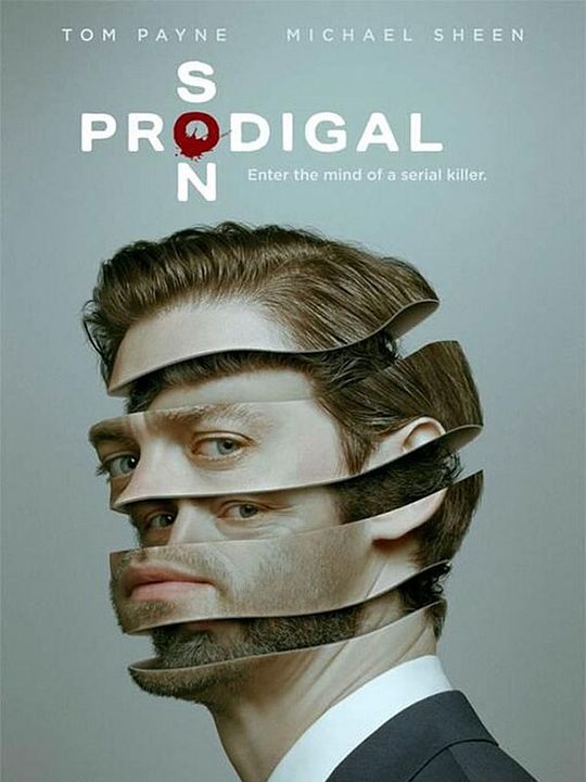 Prodigal Son : Poster