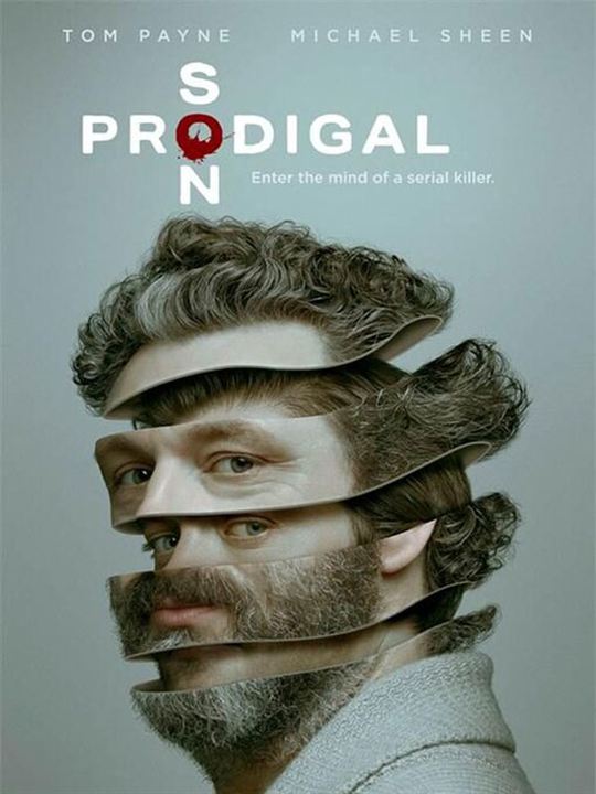 Prodigal Son : Poster