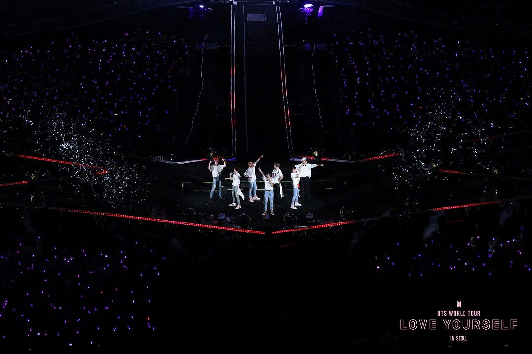 Bring The Soul : The Movie : Fotos
