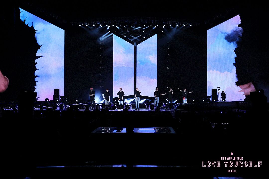 Bring The Soul : The Movie : Fotos