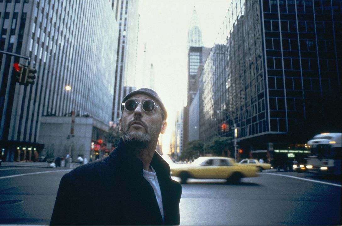 Fotos Jean Reno
