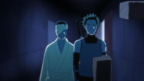 Naruto Shippuden : Fotos