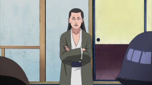 Naruto Shippuden : Fotos