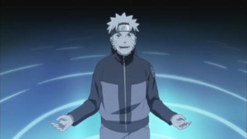 Naruto Shippuden : Fotos