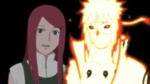 Naruto Shippuden : Fotos