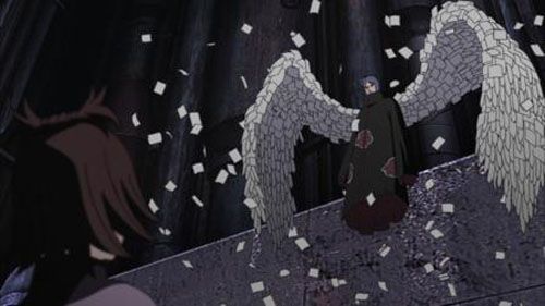 Naruto Shippuden : Fotos