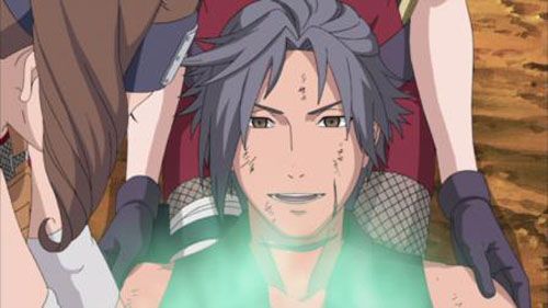 Naruto Shippuden : Fotos