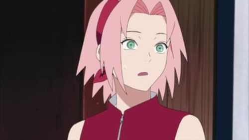 Naruto Shippuden : Fotos