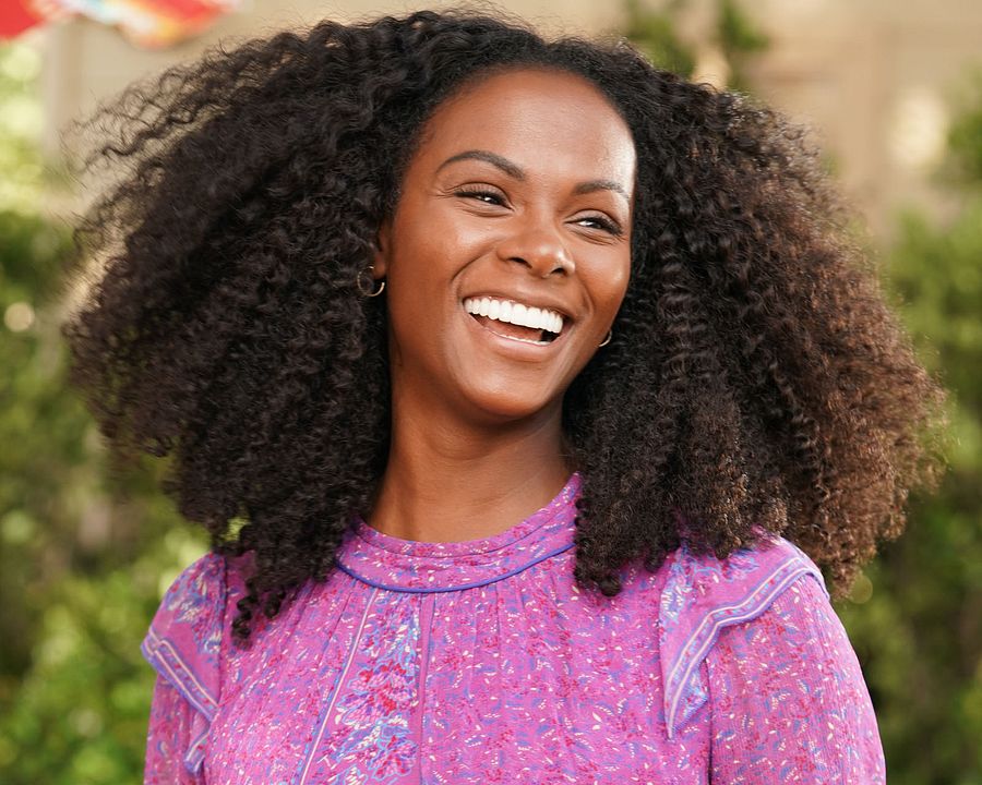 Fotos Tika Sumpter