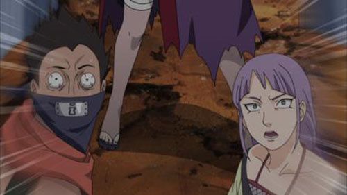 Naruto Shippuden 2ª temporada - AdoroCinema