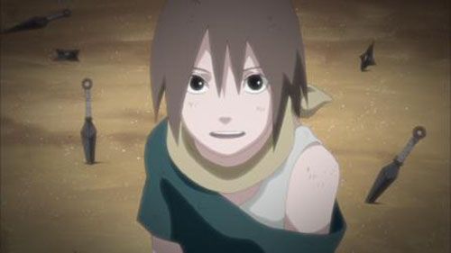 Naruto Shippuden 17ª temporada - AdoroCinema