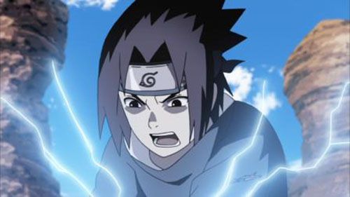 Naruto Shippuden : Fotos