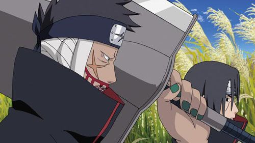 Naruto Shippuden : Fotos