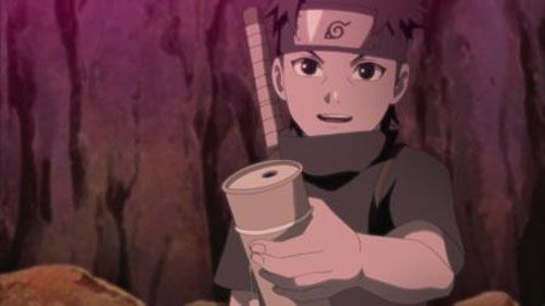 Naruto Shippuden : Fotos