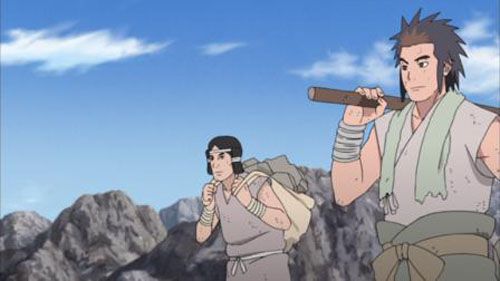 Naruto Shippuden : Fotos