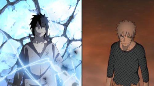 Naruto Shippuden 17ª temporada - AdoroCinema