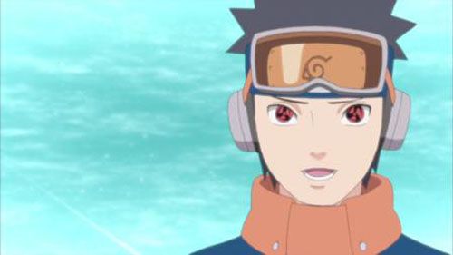 Naruto Shippuden : Fotos