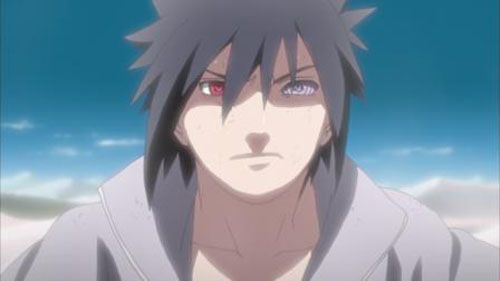 Naruto Shippuden : Fotos