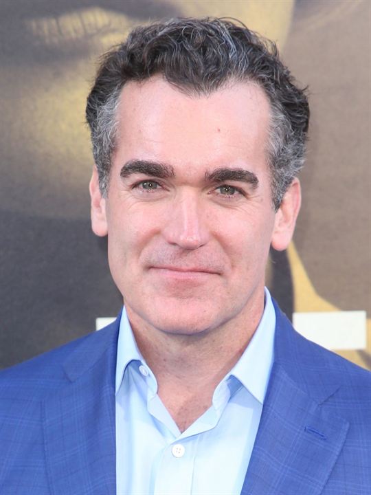 Poster Brian d'Arcy James