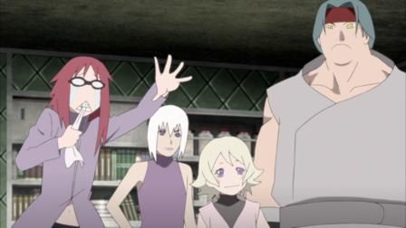 Naruto Shippuden : Fotos