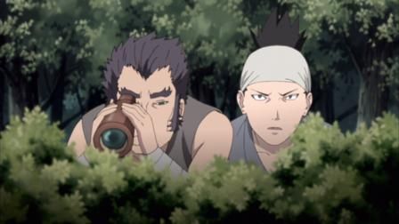Naruto Shippuden : Fotos