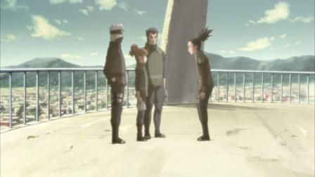 Naruto Shippuden : Fotos