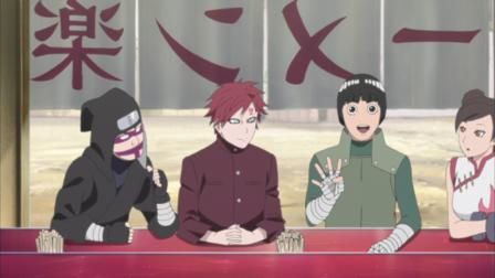 Naruto Shippuden : Fotos