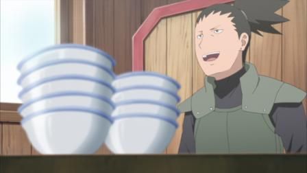 Naruto Shippuden : Fotos