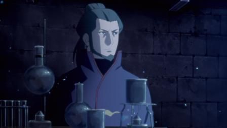 Naruto Shippuden : Fotos