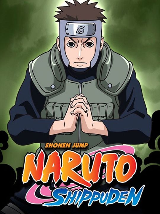 Naruto Shippuden 2ª temporada - AdoroCinema