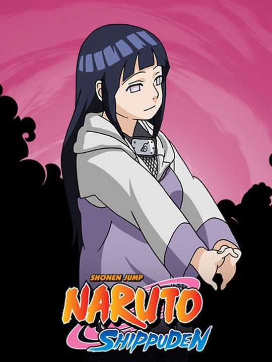 Naruto Shippuden: elenco da 1ª temporada - AdoroCinema