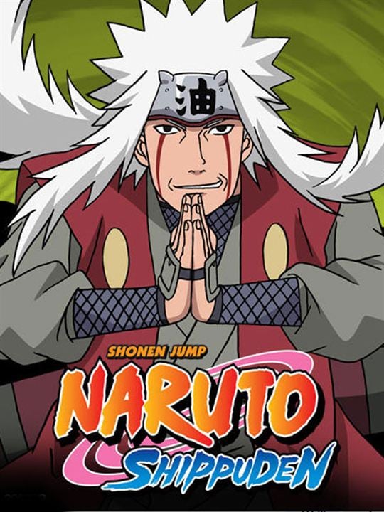 Naruto Shippuden 2ª temporada - AdoroCinema