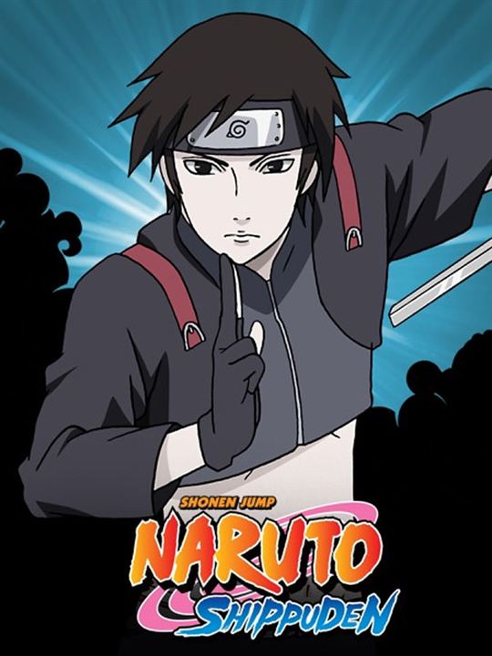 Críticas para Naruto - AdoroCinema