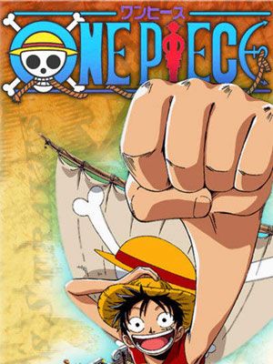 One Piece Season 1 - watch full episodes streaming online