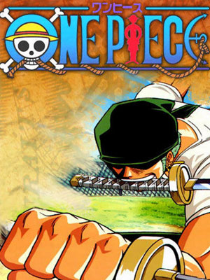 Fotos e posters de One Piece 15ª temporada - AdoroCinema