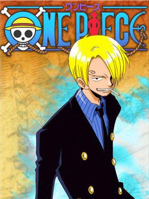 One Piece : Poster