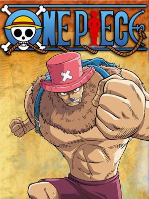 One Piece : Poster
