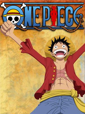 One Piece : Poster