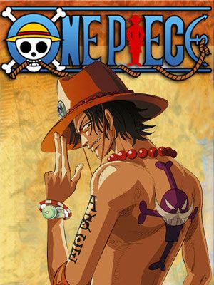 One Piece : Poster