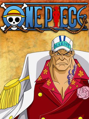 One Piece : Poster