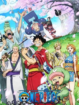 One Piece : Poster
